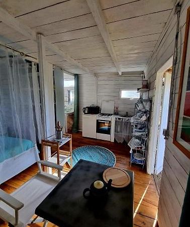 Un Chalet Dans Les Oliviers 3 Nuits Mini 님 외부 사진
