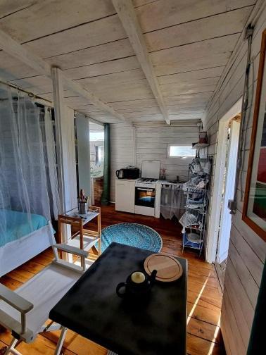 Un Chalet Dans Les Oliviers 3 Nuits Mini 님 외부 사진
